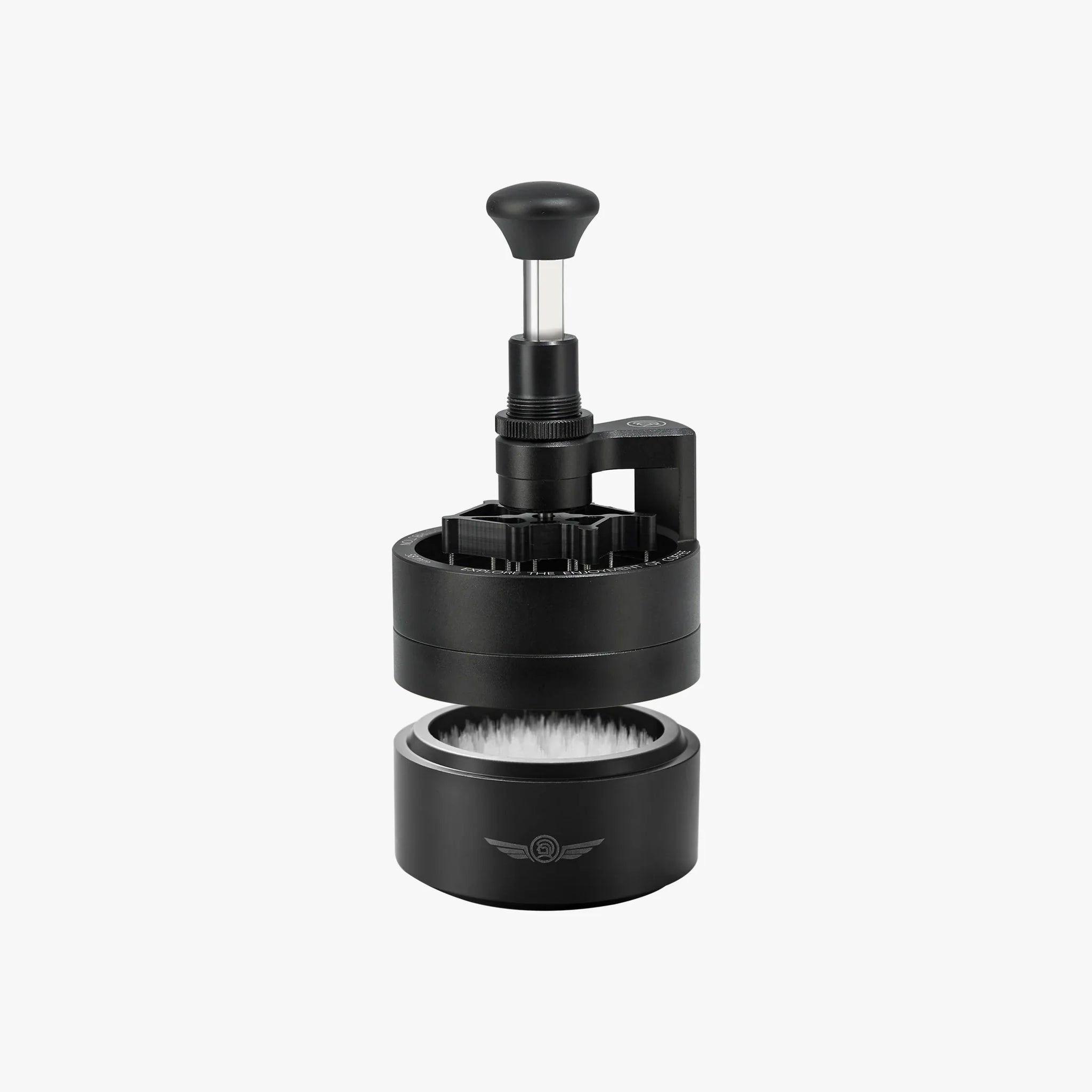 ZeroHero sword needle distributor 2.0 - Coffee Wonders